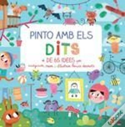 Capa do artigo Pinto Amb Els Dits