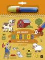 Pinto Con Agua La Granja - Preview
