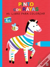 Capa do artigo Pinto Con Rayas