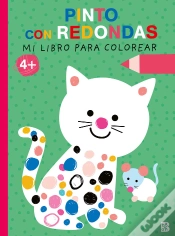 Capa do artigo Pinto Con Redondas