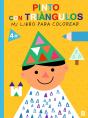 Pinto Con Triangulos - Preview