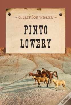 Capa do artigo Pinto Lowery