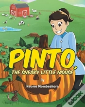 Capa do artigo Pinto, The Sneaky Little Mouse