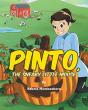 Pinto, The Sneaky Little Mouse - Preview