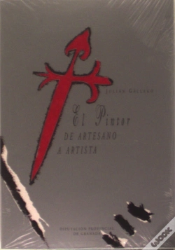 Capa do artigo Pintor De Artesano A Artista