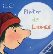 Capa do artigo Pintor De Lunas