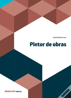 Capa do artigo Pintor De Obras
