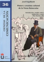 Capa do artigo Pintor Y Cronista Cultural De La Viena Finisecular