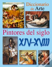 Capa do artigo Pintores Del Siglo Xiv-Xviii
