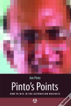 Capa do artigo Pinto'S Points