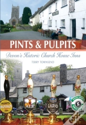 Capa do artigo Pints And Pulpits