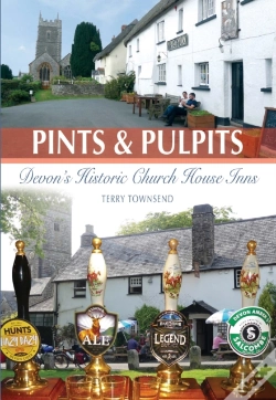 Capa do artigo Pints And Pulpits