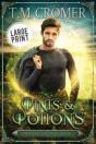 Pints & Potions - Preview