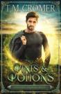Pints & Potions - Preview