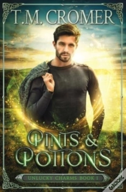 Capa do artigo Pints & Potions