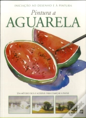 Pintura a Aguarela
