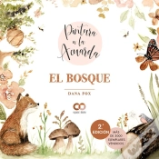 Capa do artigo Pintura A La Acuarela. El Bosque