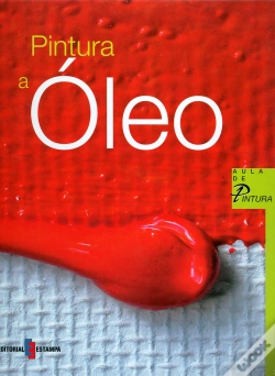 Capa do artigo Pintura a Óleo