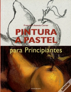 Capa do artigo Pintura a Pastel para Principiantes