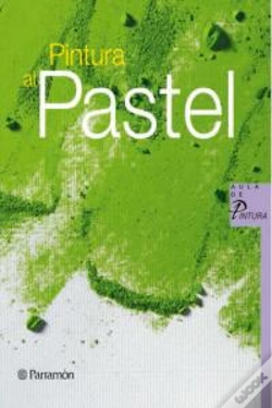 Capa do artigo Pintura Al Pastel