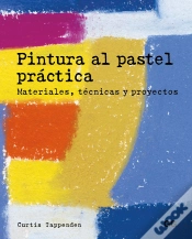 Capa do artigo Pintura Al Pastel Práctica