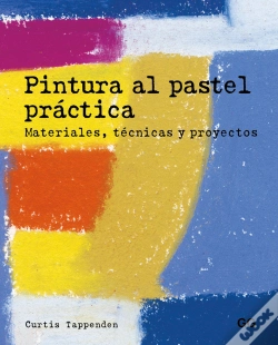 Capa do artigo Pintura Al Pastel Práctica