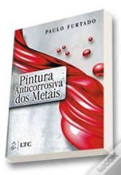 Capa do artigo Pintura Anticorrosiva dos Metais