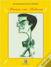 Capa do artigo Pintura com Palavras
