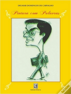 Capa do artigo Pintura com Palavras