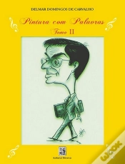 Capa do artigo Pintura com Palavras - Tomo II