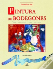 Capa do artigo Pintura De Bodegones