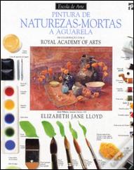 Pintura de Naturezas Mortas