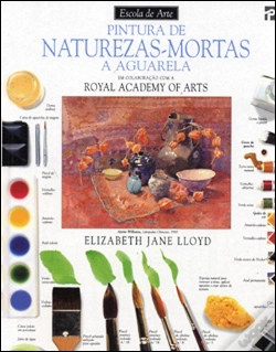 Capa do artigo Pintura de Naturezas Mortas