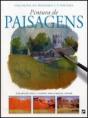 Pintura de Paisagens - Preview