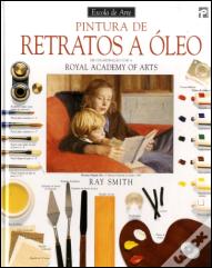 Pintura de Retratos a Óleo