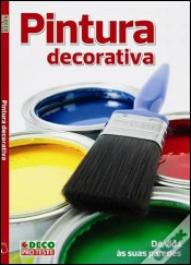 Capa do artigo Pintura Decorativa