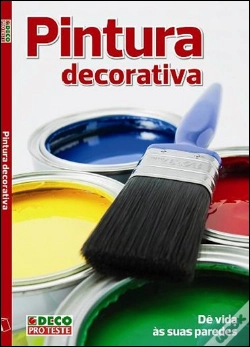 Capa do artigo Pintura Decorativa
