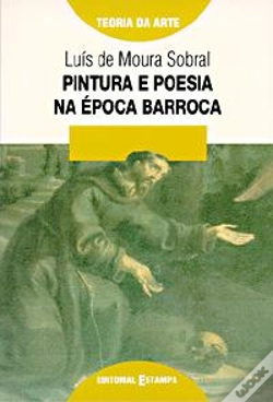 Capa do artigo Pintura e Poesia na Época Barroca