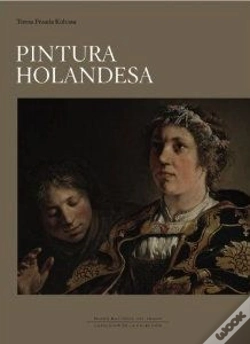 Capa do artigo Pintura Holandesa Del Siglo Xvii En El Museo Del Prado