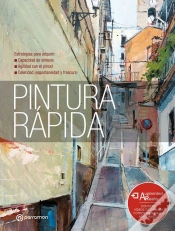 Capa do artigo Pintura Rápida