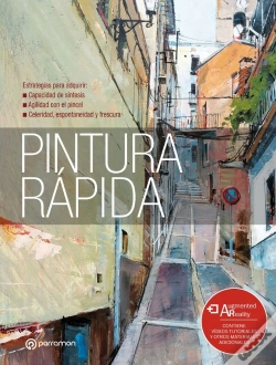 Capa do artigo Pintura Rápida