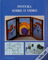 Pintura sobre o Vidro