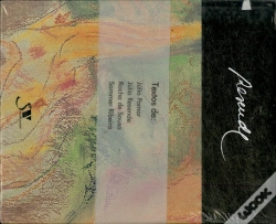 Capa do artigo Pintura Sobre Papel 1952 - 2002