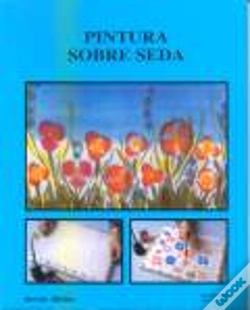 Capa do artigo Pintura Sobre Seda Bolsas e Cintos