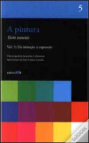 Capa do artigo Pintura: Textos Essenciais