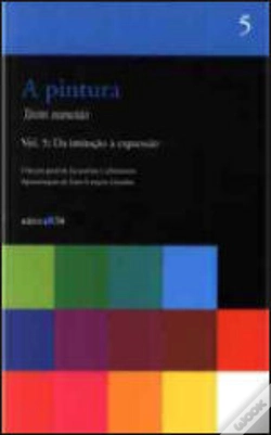 Capa do artigo Pintura: Textos Essenciais
