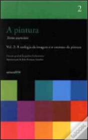 Capa do artigo Pintura: Textos Essenciais - Volume 2
