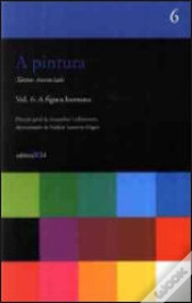 Capa do artigo Pintura: Textos Essenciais - Volume 6