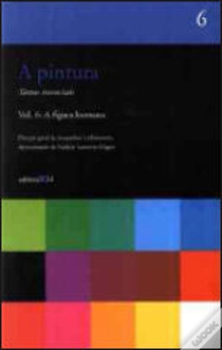 Capa do artigo Pintura: Textos Essenciais - Volume 6