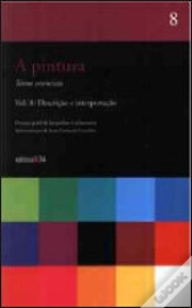 Capa do artigo Pintura: Textos Essenciais - Volume 8